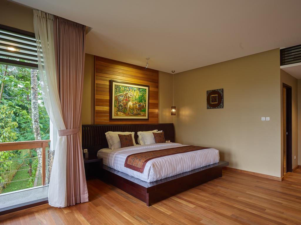 Jiwa Jawa Resort Ijen Banyuwangi  Bagian luar foto